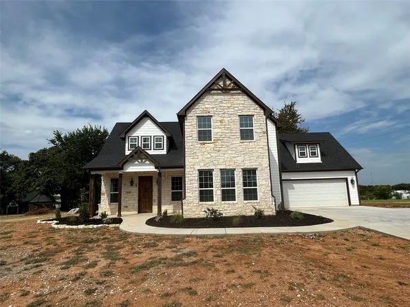 123B County Road 123, Gainesville, TX 76240