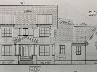 2124 Jockey Ridge Rd, Maidens, VA 23102