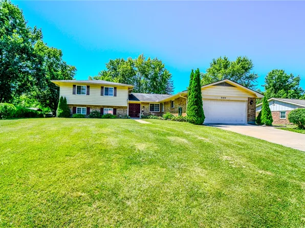 2104 Crab Tree Dr, Dayton, OH 45431