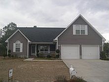Large Coner Lot 100X230 In A Wonderful neighborhood 2 Miles from Ft. Bragg.