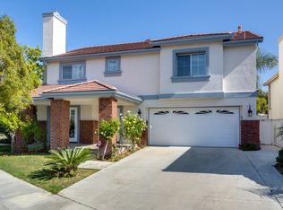 7 Parma, Irvine, CA 92602