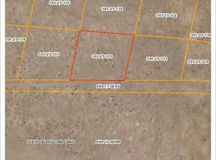 28240 W Ironwood Dr, Seligman, AZ 86337