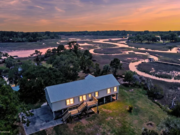 5510 Remington Trl, Johns Island, SC 29455