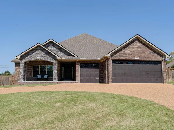 2112 Lakeshore Dr, Heber Springs, AR 72543