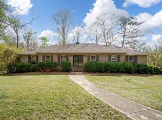 3857 Valley Head Rd, Mountain Brk, AL 35223