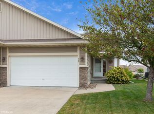 744 NE Spring St, Ankeny, IA 50021