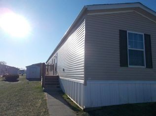 263 Sunny Meadow Dr, Batavia, OH 45103