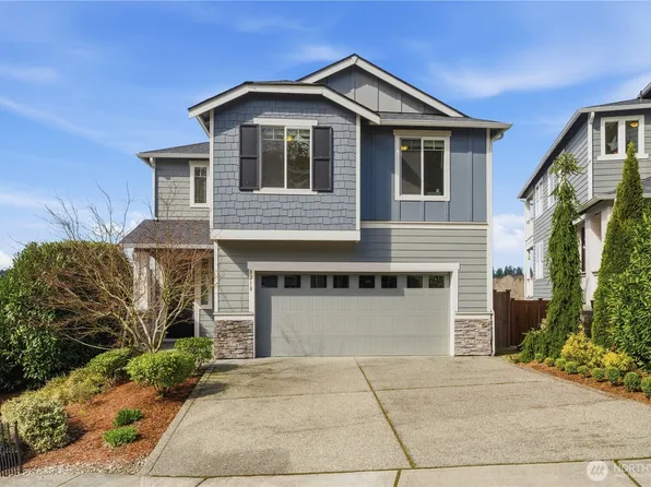 8218 NE 196 Street, Kenmore, WA 98028