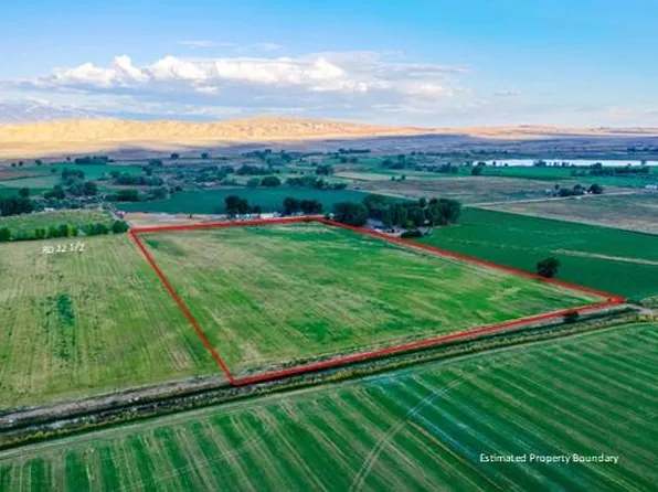 Lot 5 Road 12 1/2 Lot 5, Lovell, WY 82431