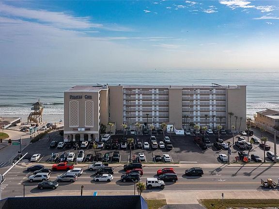 2nd image of 3501 S ATLANTIC AVENUE #5200