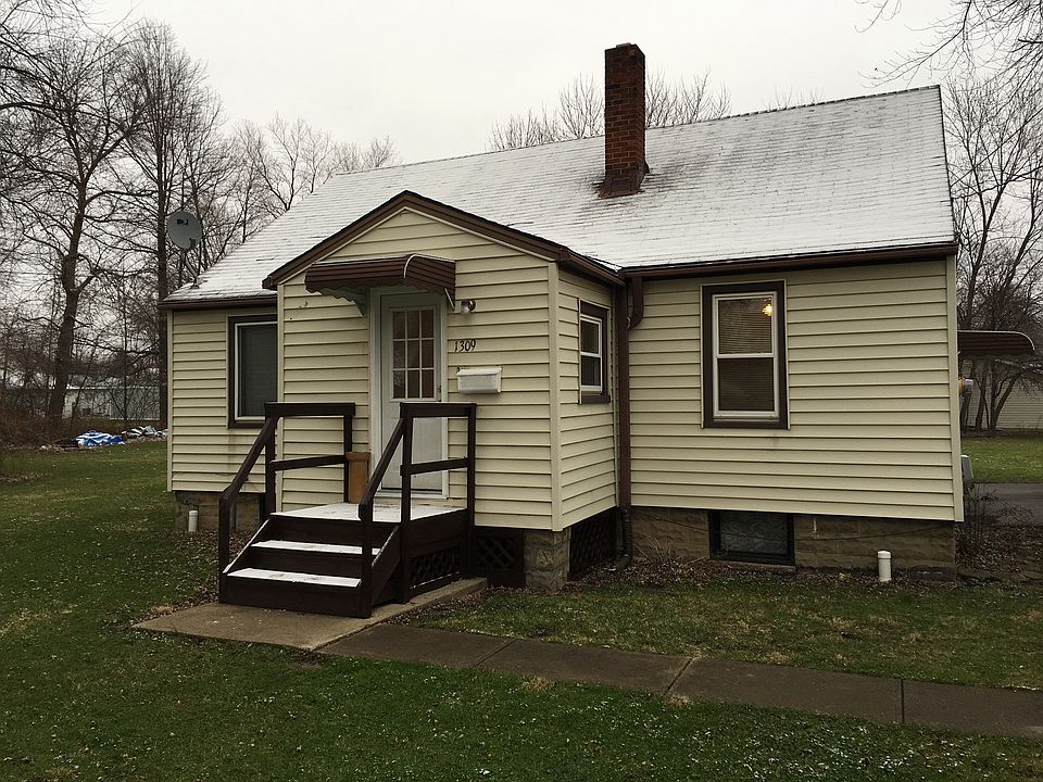 1st image of 1309 E 357th St