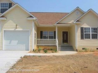 3644 Shiloh Church Rd, Aiken, SC 29805