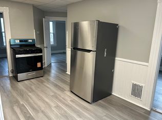 58 Clifton Ave #2, Ansonia, CT 06401