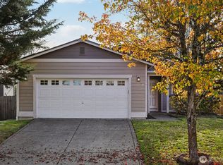 1224 183rd Street Ct E, Spanaway, WA 98387