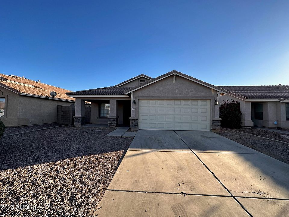 1st image of 4931 W BURGESS Lane