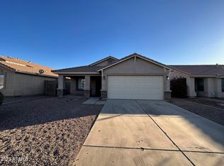 4931 W Burgess Ln, Laveen, AZ 85339