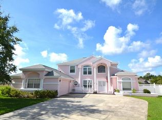 2318 Rochelle Ave, Kissimmee, FL 34746