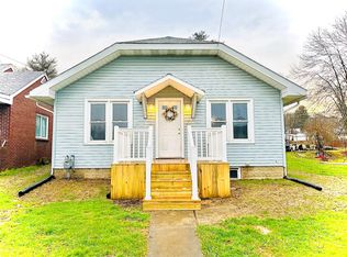 104 E College St, Scio, OH 43988