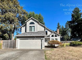 14775 SW Surrey Ct, Beaverton, OR 97006
