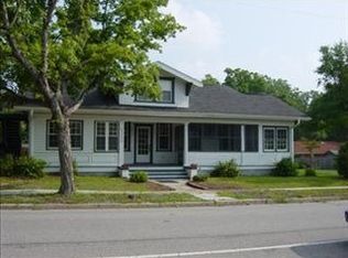 1215 Grace St, Wilmington, NC 28401