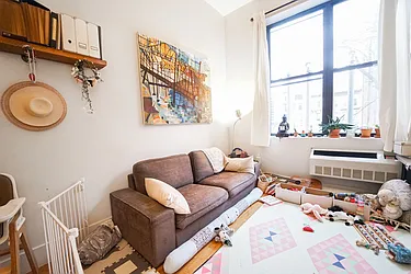 Rented by Manhattan Management LLC