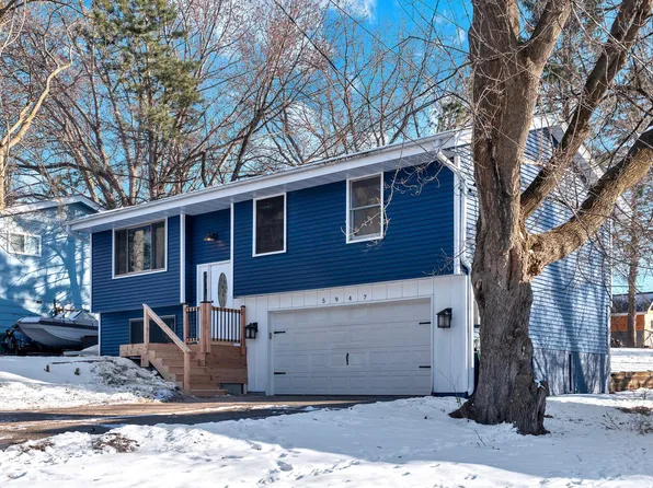 5947 Gumwood Rd, Mound, MN 55364