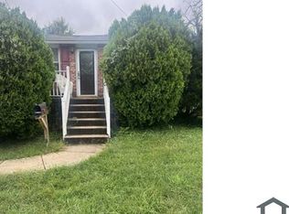 3017 Edgewood Ave, Parkville, MD 21234