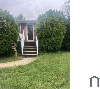 3017 Edgewood Ave, Parkville, MD, 21234