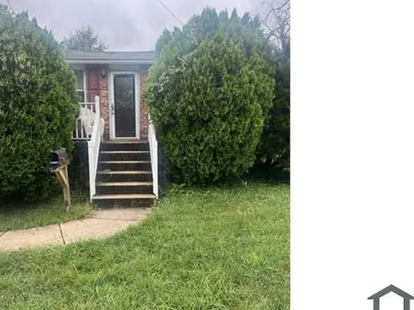 3017 Edgewood Ave, Parkville, MD 21234