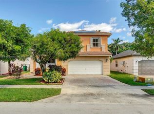 Miramar Patio Homes, Miramar, FL 33027