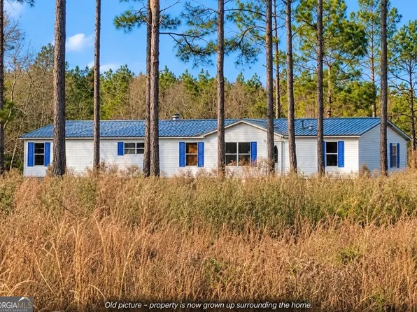 301 Brown Rd, Pitts, GA 31072