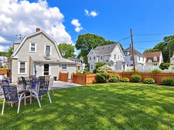 72 School St #A, Saugus, MA 01906