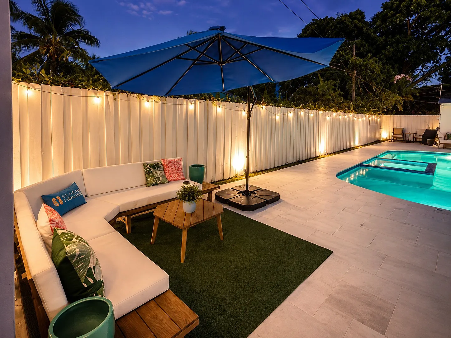 3 bed, $5,750 — Photo 2