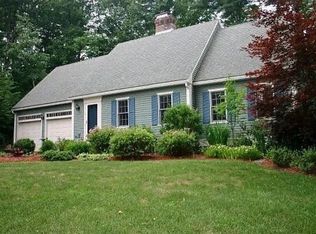 8 Caleb Rd, Shirley, MA 01464
