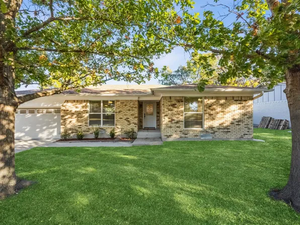 312 Allenwood Dr, Princeton, TX 75407