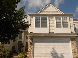 1205 Delta Dr, Elgin, IL 60123