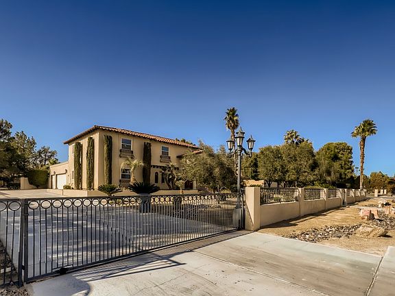 2nd image of 3175 S Tenaya Way