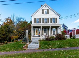 33 Washington St, Wiscasset, ME 04578