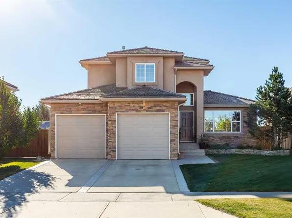 80 N Canyon Blvd W, Lethbridge, AB T1K 6W7