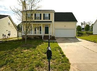 118 Poplar Woods Dr, Concord, NC 28027