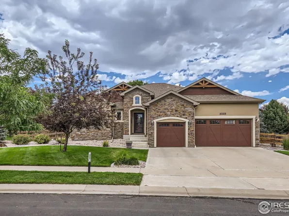 4359 Thompson Pkwy, Johnstown, CO 80534