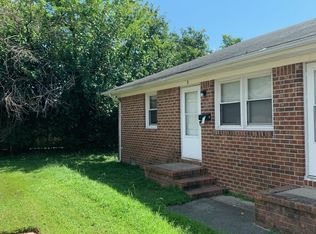 1526 Spruce St, Norfolk, VA 23502