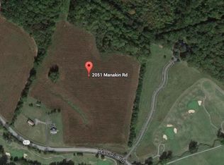 2051 Manakin Rd, Manakin Sabot, VA 23103