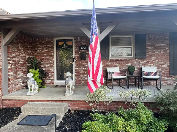 3754 E 47th Pl, Tulsa, OK 74135