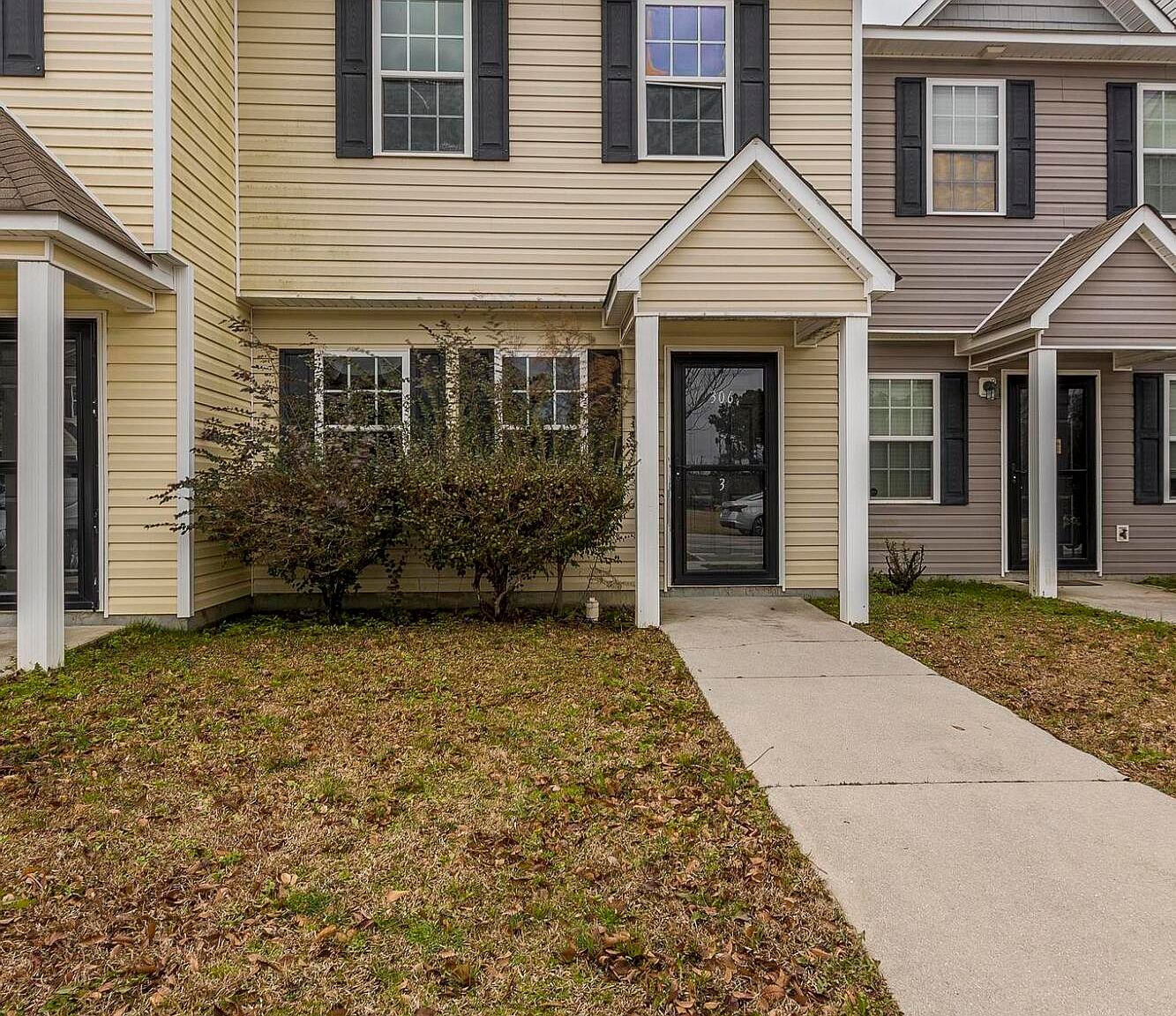306 Burley Drive Unit 3, Hubert, NC 28539 Zillow