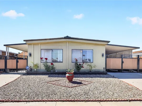 1625 W Johnston Ave, Hemet, CA 92543