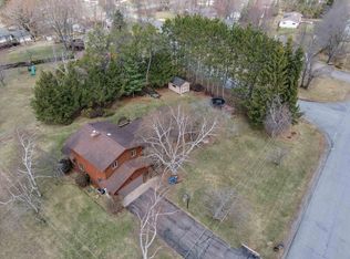 2367 Morningside Dr, Mosinee, WI 54455