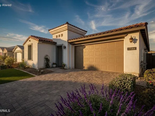 17184 W MOUNTAINAIR Street, Surprise, AZ 85388