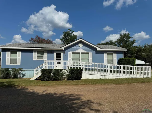 5101 Estes Pkwy Lot 86, Longview, TX 75603