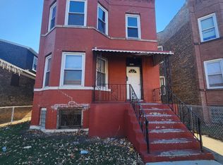 4829 W Augusta Blvd, Chicago, IL 60651